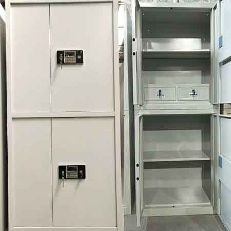 任城文件柜开锁